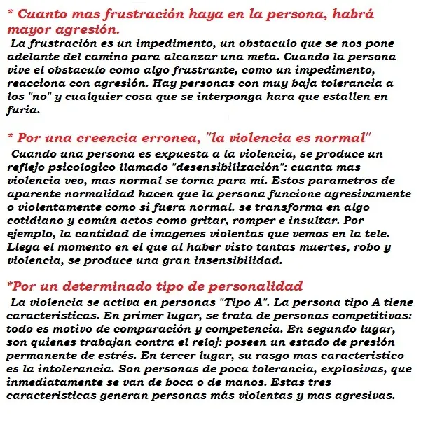 psicologia
