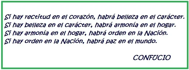 bronca