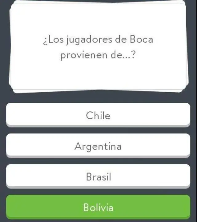 juego preguntados