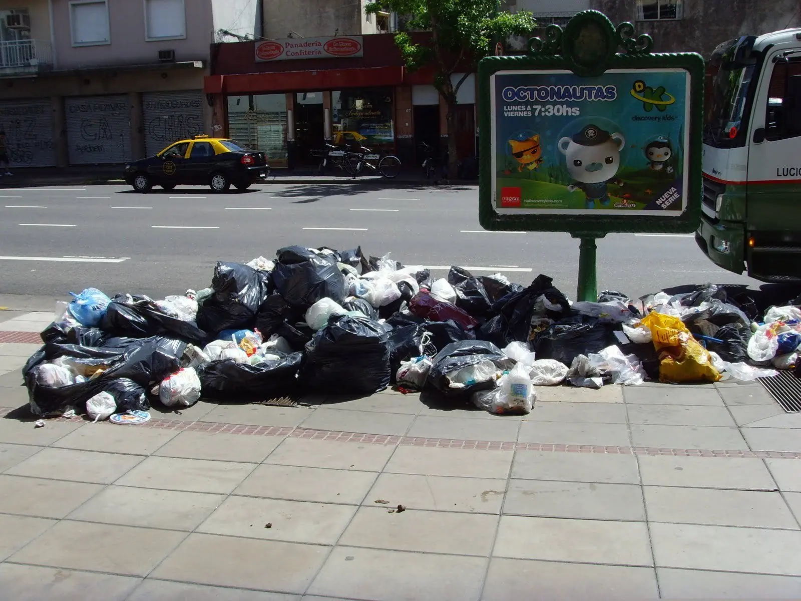 26 cosas a las que cualquier habitante le tiene miedo