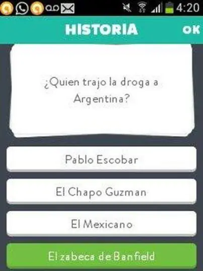 preguntados