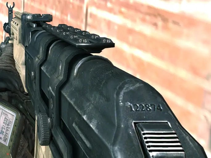 modern warfare 2