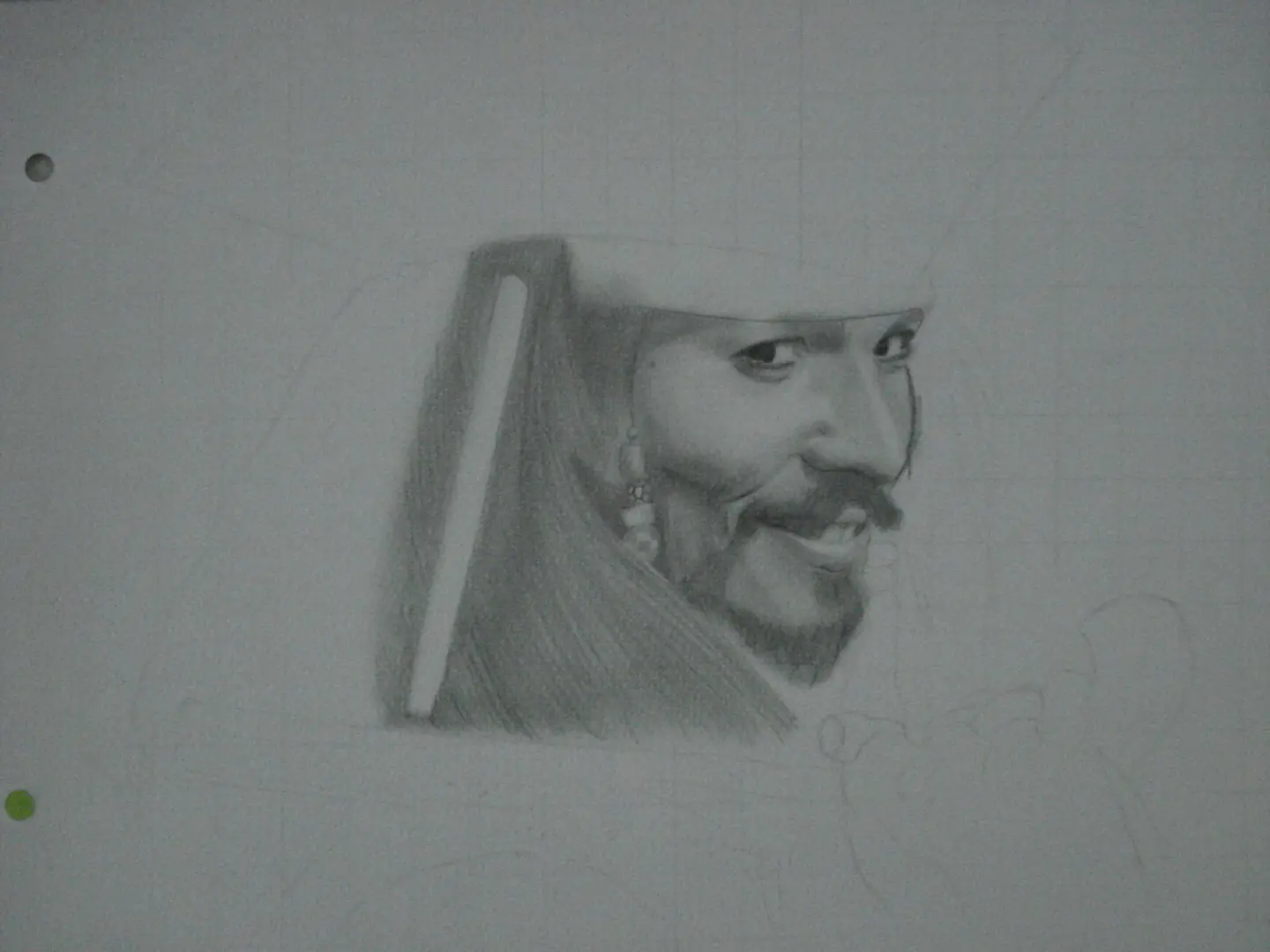 Johnny