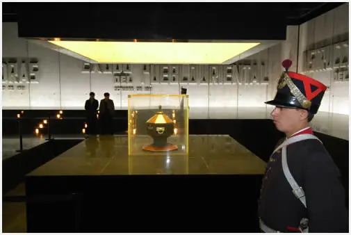 Los Blandengues de Artigas