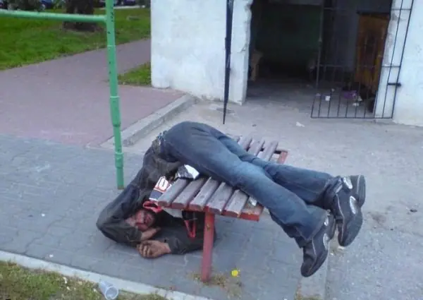 fails borrachos