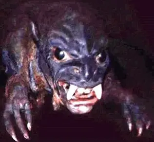 animal