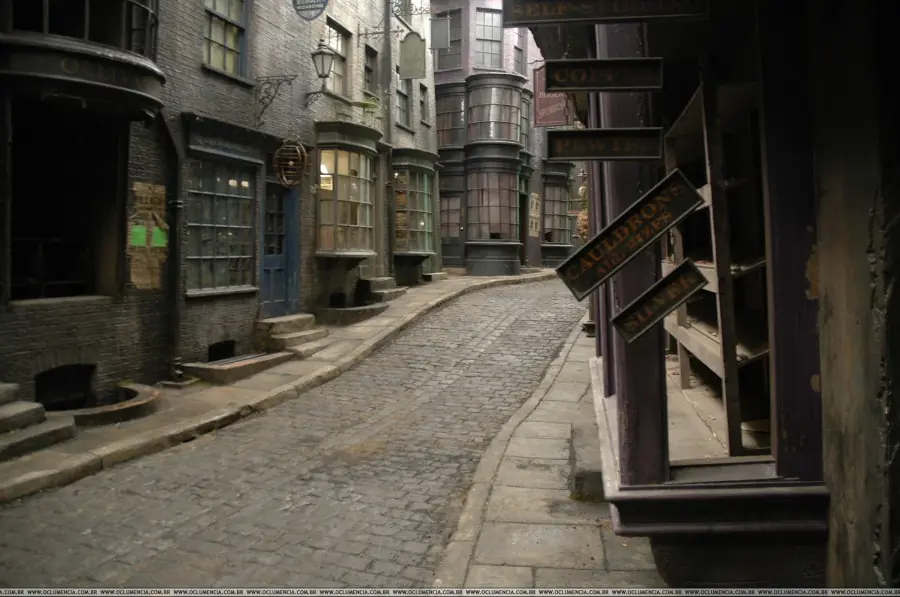 Potter
