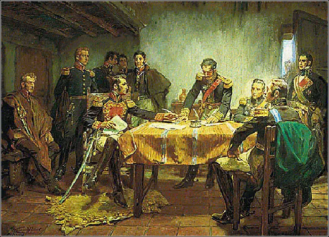 bolívar