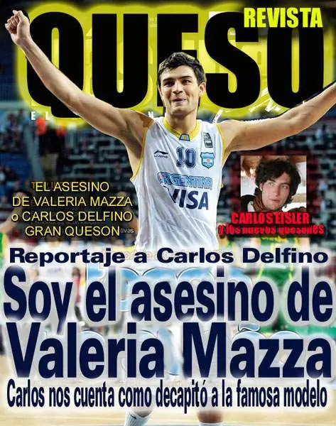 carlos delfino