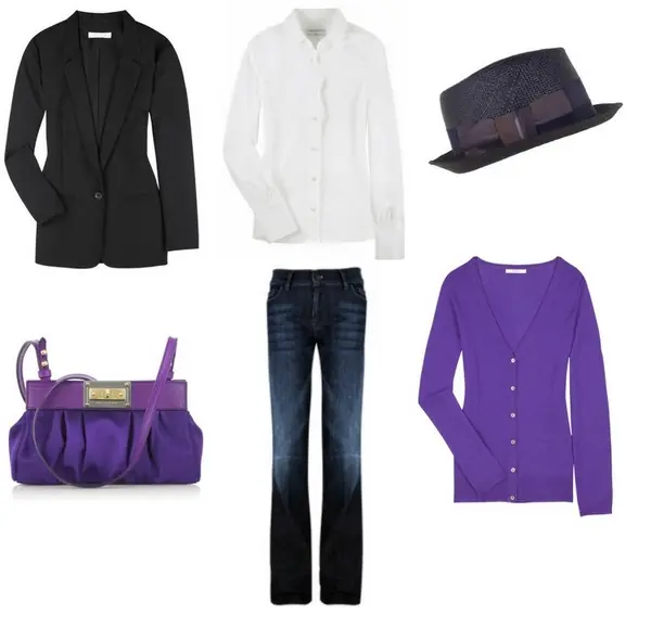 ropa