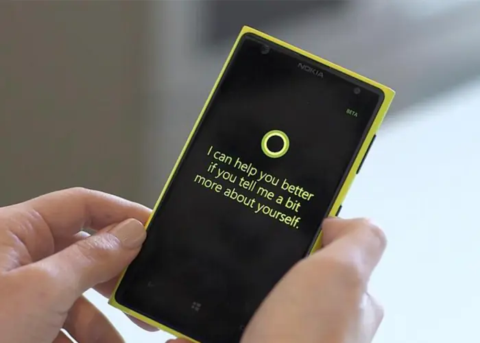 (WP 8.1) ¿Qué hace especial a Cortana?