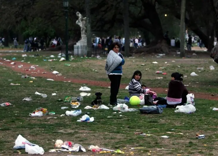 Argentina