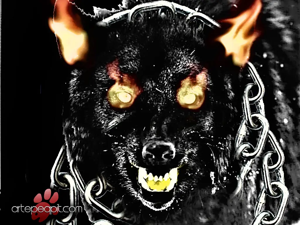 imagenes de terror