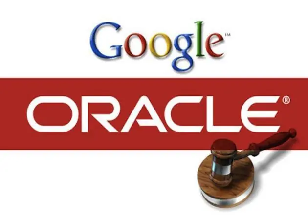 Android no viola patentes Java, dice el jurado