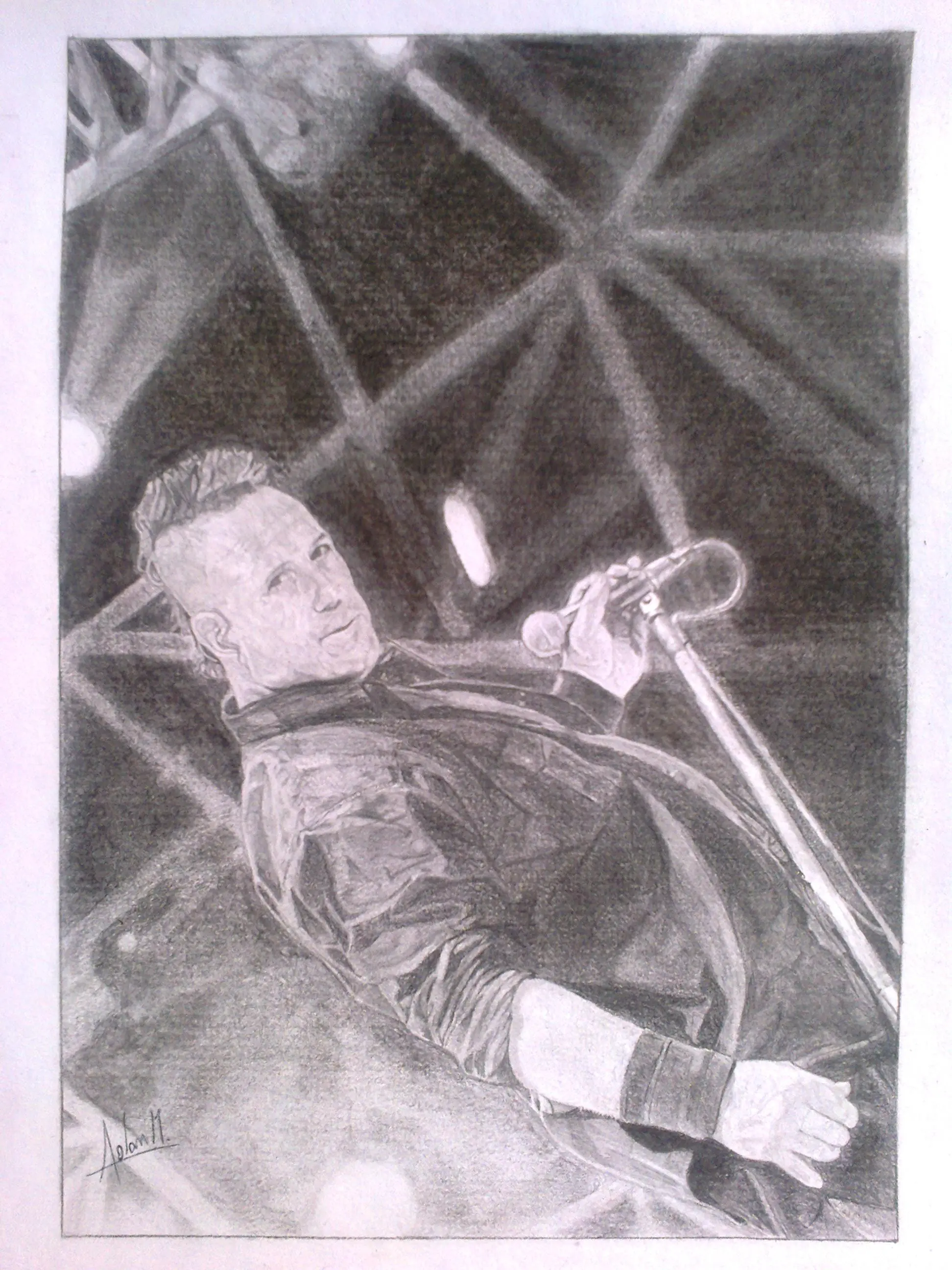 Dibujo
