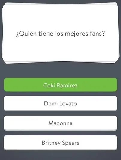 juego preguntados