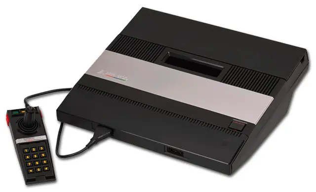 intellivision