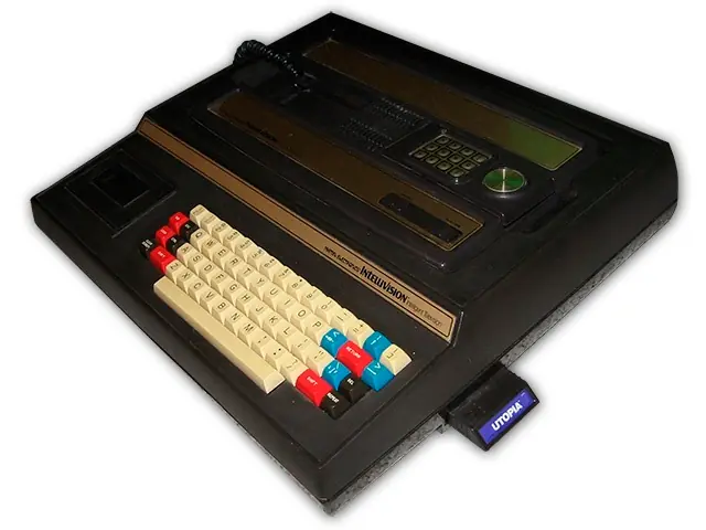 retro