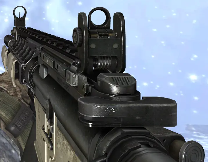 armas