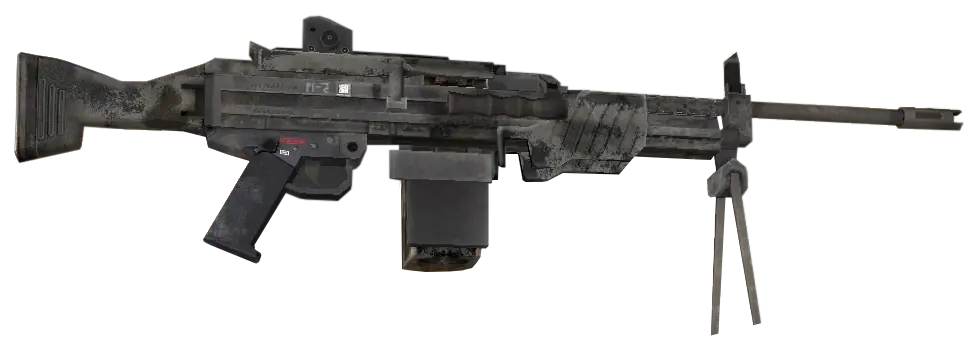 Call of duty modern warfare 2 - Info - Armas y +