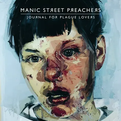 Manic Street Preachers: Se viene "Journal For Plague