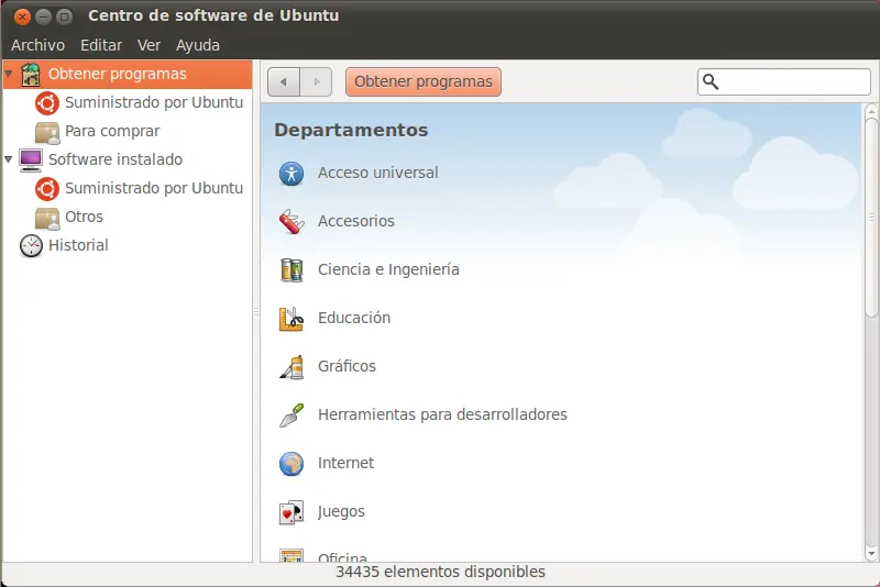 Ubuntu vs
