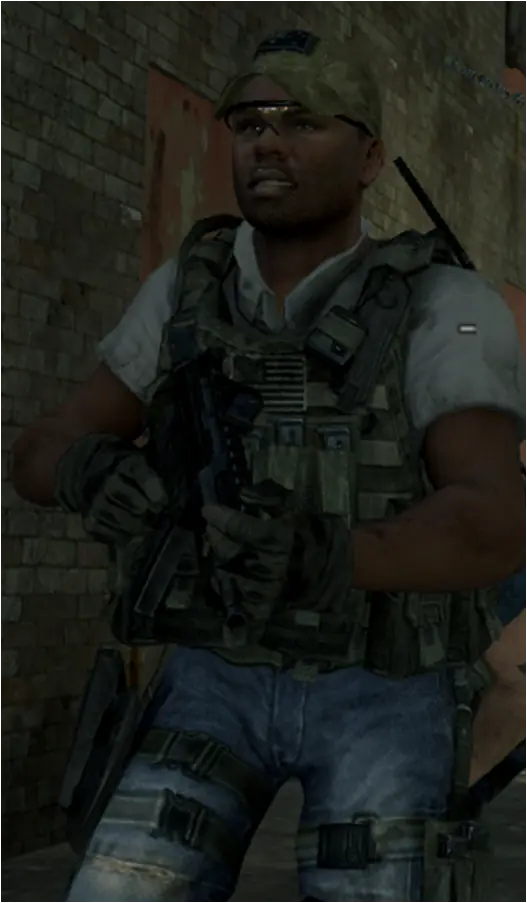 Call of Duty