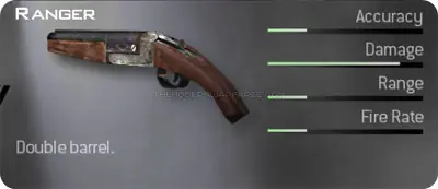 Call of duty modern warfare 2 - Info - Armas y +