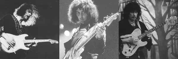 gibson