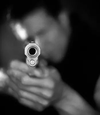 crimen