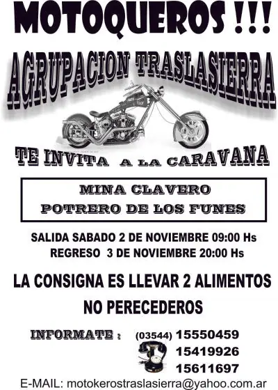 traslasierra