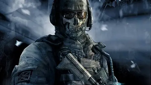 Call of Duty