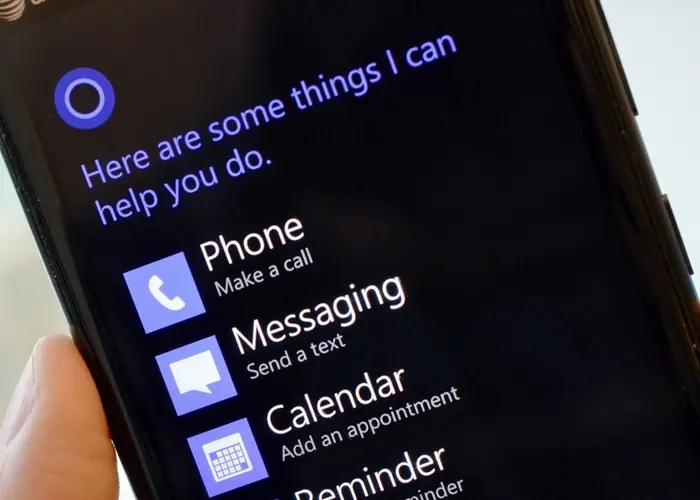Microsoft