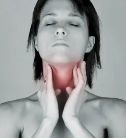 Consejos para aliviar el dolor de garganta