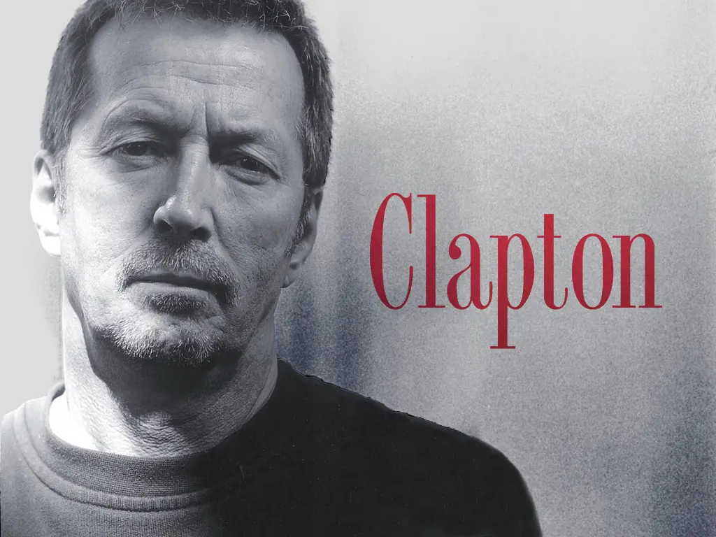 clapton