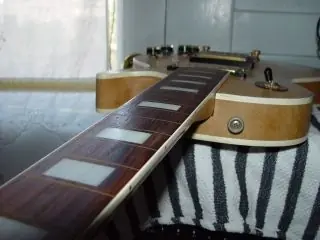 guitarra