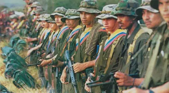 FARC