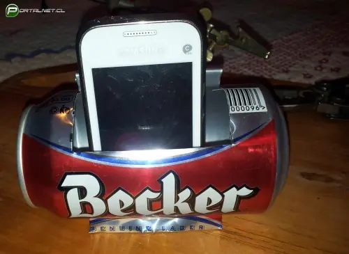 amplificador