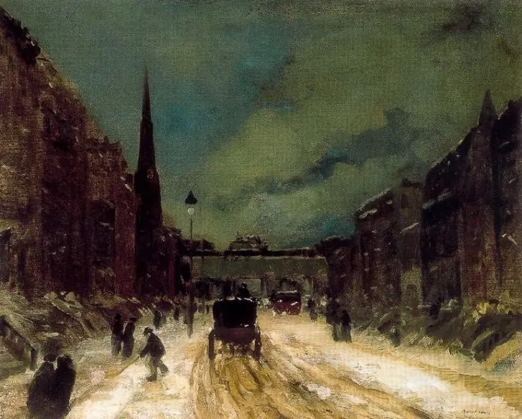 pintor