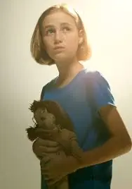 ¿Que fue de la linda actriz Madison Lintz?