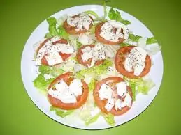 deliciosa