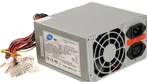 Partes para una PC gamer económica