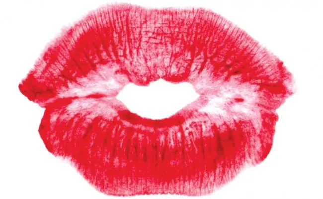 Beso, por Franco Zafir