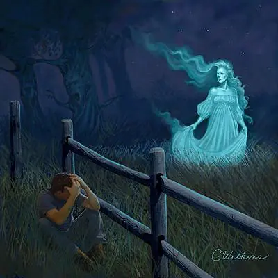 Fantasmas