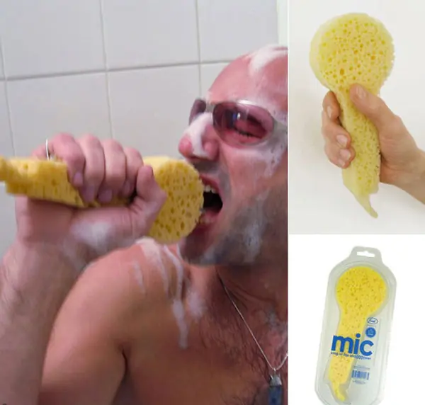 inventos que te sacaran almenos una sonrisa.