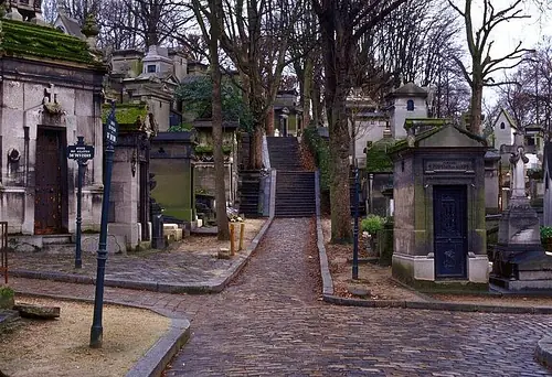 cementerio