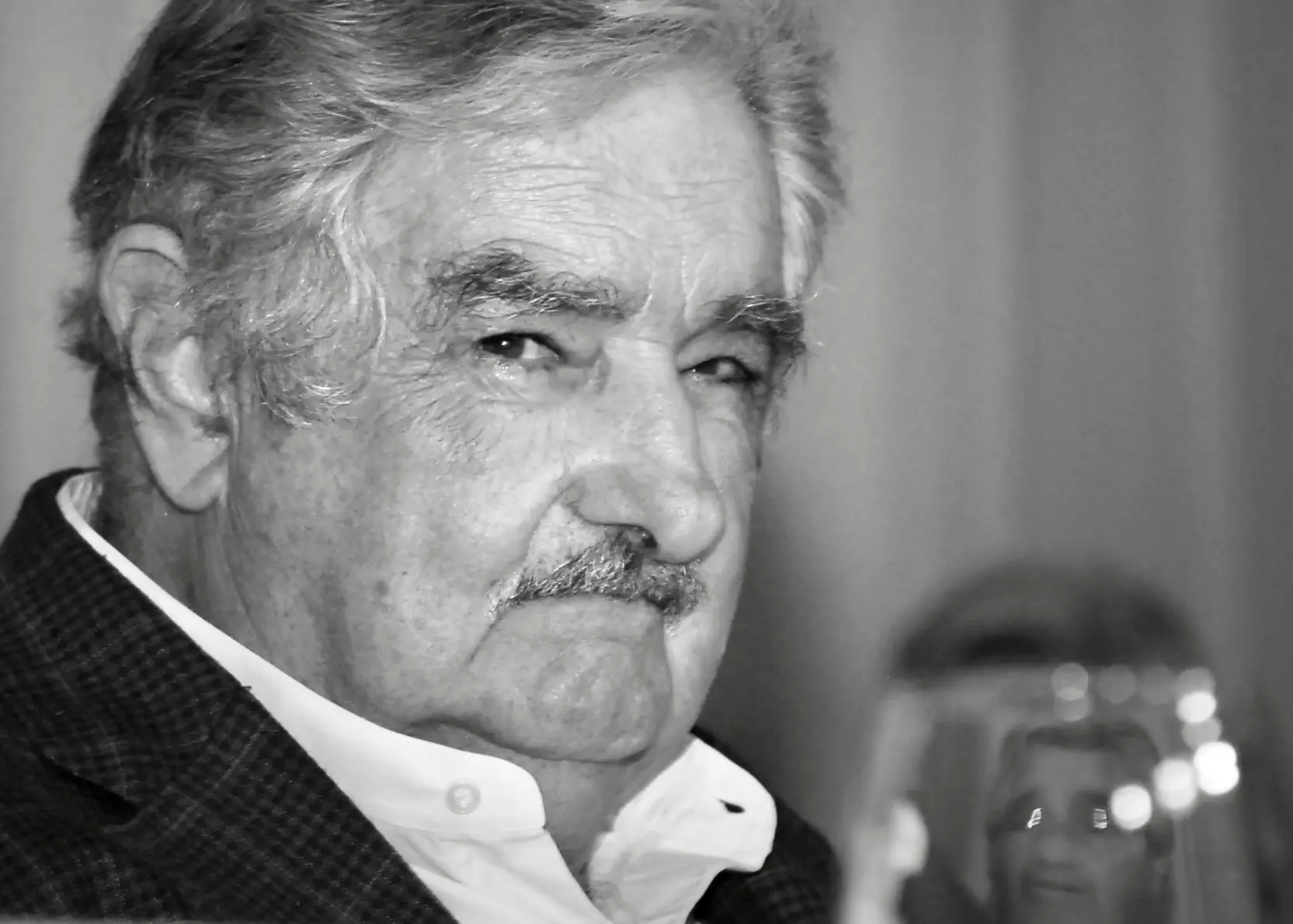 Un argentino viaja a Uruguay y lo describe