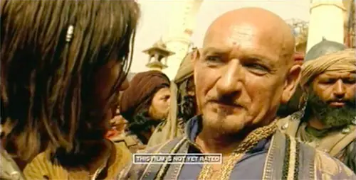 Prince of  persia