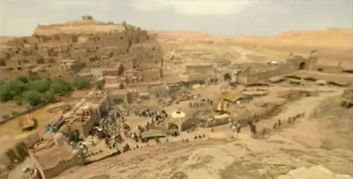Prince of  persia