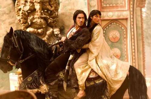 Prince Of  Persia